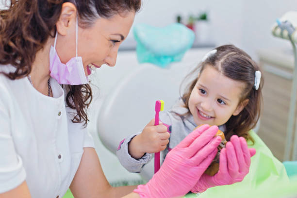 Best Pediatric Dentistry  in Yardley, PA